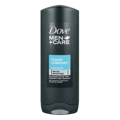 Dove Dusche M+c Clean zamów na apo-discounter.pl
