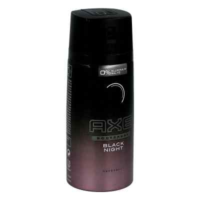 Axe Bodyspray Black zamów na apo-discounter.pl