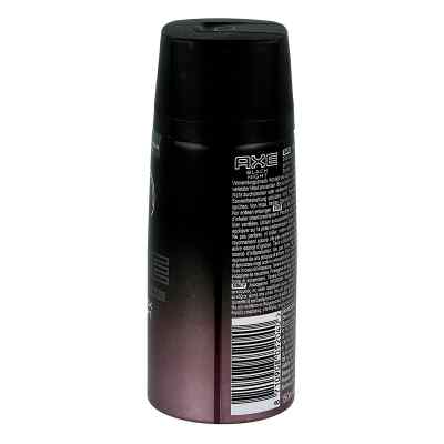 Axe Bodyspray Black zamów na apo-discounter.pl