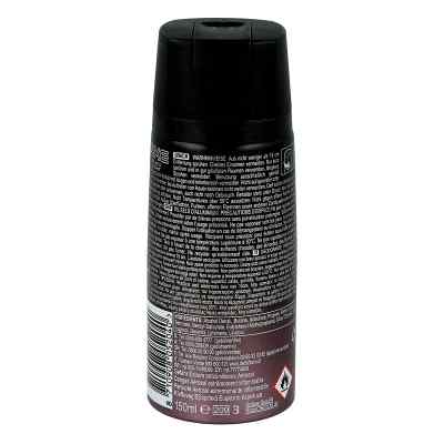 Axe Bodyspray Black zamów na apo-discounter.pl