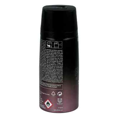Axe Bodyspray Black zamów na apo-discounter.pl