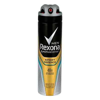 Rexona Deospray Sports zamów na apo-discounter.pl