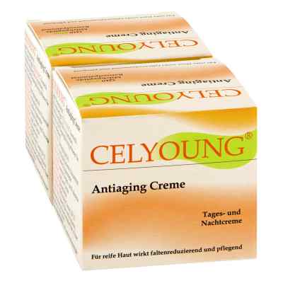 Celyoung Antiaging Creme zamów na apo-discounter.pl