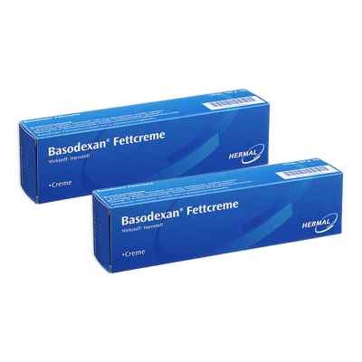Basodexan Fettcreme zamów na apo-discounter.pl