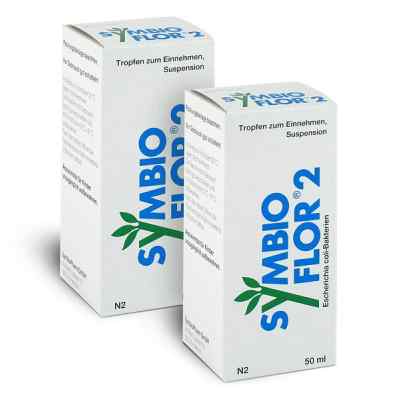 Symbioflor 2 krople zestaw zamów na apo-discounter.pl