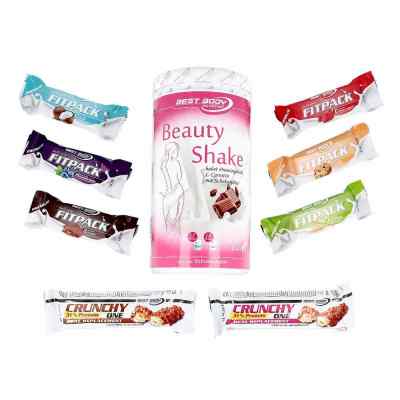 Best Body Nutrition 7-Tage Beauty Paket Schoko zamów na apo-discounter.pl
