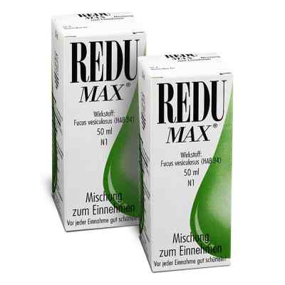 Redu Max Tropfen zamów na apo-discounter.pl