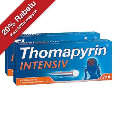 Thomapyrin INTENSIV 