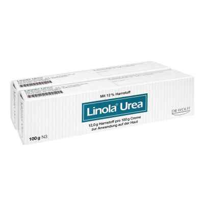 Linola Urea zamów na apo-discounter.pl