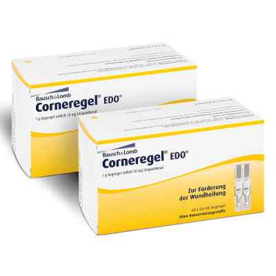 Corneregel Edo Augengel zamów na apo-discounter.pl