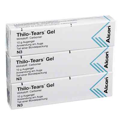 Thilo Tears Augengel zamów na apo-discounter.pl
