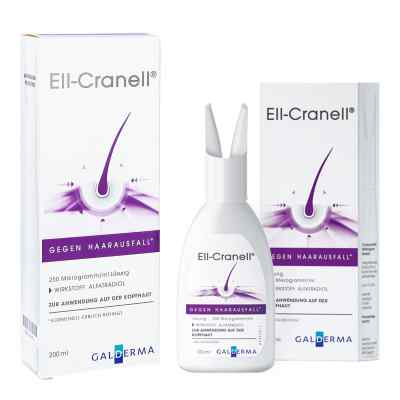 Ell-Cranell 250 Mikrogrammml zamów na apo-discounter.pl
