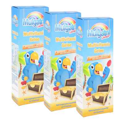 Mulgatol Junior Gel zamów na apo-discounter.pl