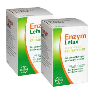 Enzym Lefax zamów na apo-discounter.pl