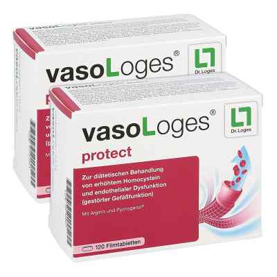 Vasologes protect Filmtabletten zamów na apo-discounter.pl