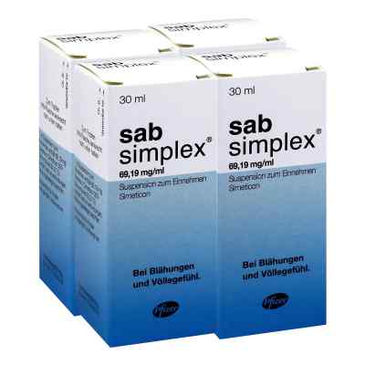 Sab Simplex zawiesina zestaw zamów na apo-discounter.pl