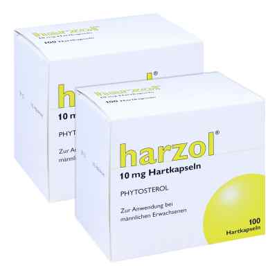 Harzol Kapseln zamów na apo-discounter.pl