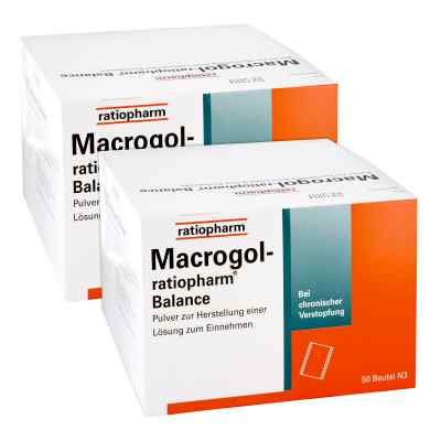 Macrogol-ratiopharm Balance zamów na apo-discounter.pl