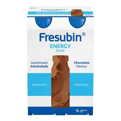 Fresubin Energy Drink Schokolade Trinkflasche Fresubin Energy Drink Schokolade Trinkflasche
