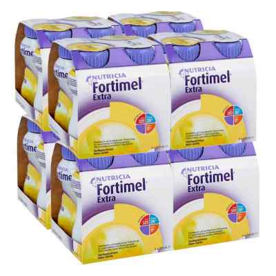 Fortimel Extra Vanillegeschmack zamów na apo-discounter.pl