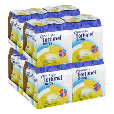 Fortimel Energy Vanillegeschmack zamów na apo-discounter.pl