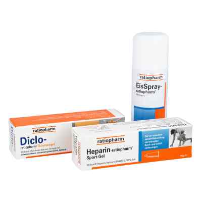 Sport-Paket ratiopharm zamów na apo-discounter.pl
