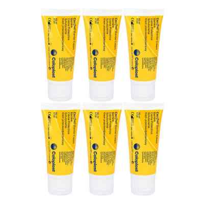 Name: Comfeel Schutzcreme 4720 6x60 ml od 1001 Artikel Medical GmbH PZN 08100356