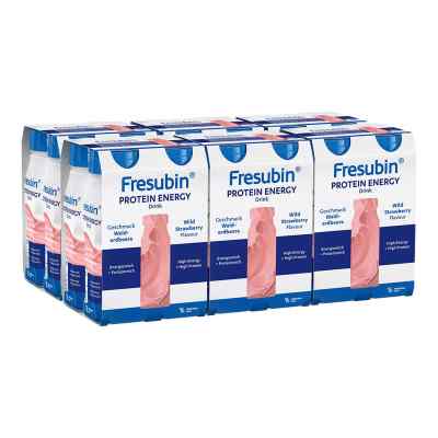 Fresubin Protein Energy Drink Walderdbe.tr.fl. zamów na apo-discounter.pl