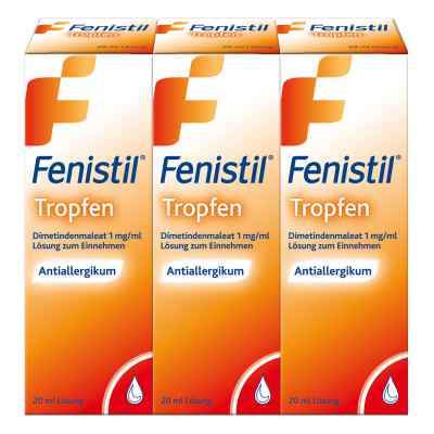Fenistil Tropfen zamów na apo-discounter.pl