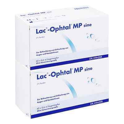 Lac Ophtal Mp sine Augentropfen zamów na apo-discounter.pl