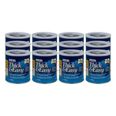 Thick Easy Instant Andickungspulver zamów na apo-discounter.pl