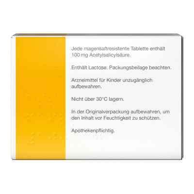 ASS 100mg Ibuprofen 400 mg von apo-discounter zamów na apo-discounter.pl