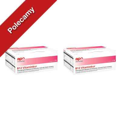 Vitamin B12 Trinkampullen mit Niacin und Thiamin 60x8 ml od apo.com Group GmbH PZN 08101941