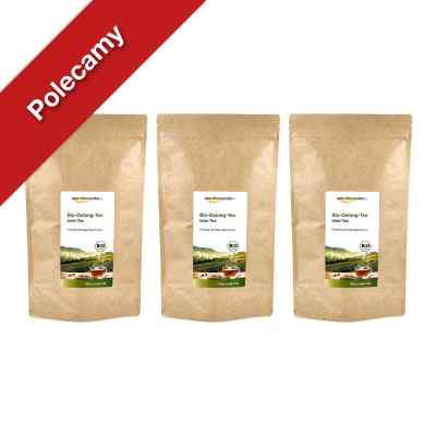 Bio Oolong Tee 3x100 g od apo.com Group GmbH PZN 08101972