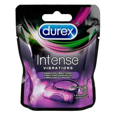 Durex Play nakładka wibracyjna zamów na apo-discounter.pl