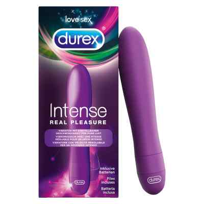 Durex Play Pure Fantasy wibrator zamów na apo-discounter.pl