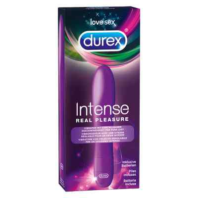 Durex Play Pure Fantasy wibrator Durex Play Pure Fantasy wibrator