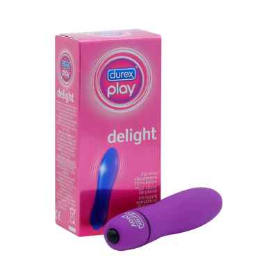 Durex Play Delight zamów na apo-discounter.pl