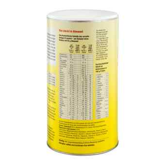 Almased proszek + BasenCitrate proszek (zestaw) zamów na apo-discounter.pl