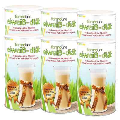 Formoline proszek (6 x 480 g) zamów na apo-discounter.pl