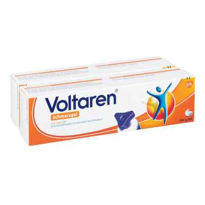 Voltaren Schmerzgel Doppelpack zamów na apo-discounter.pl