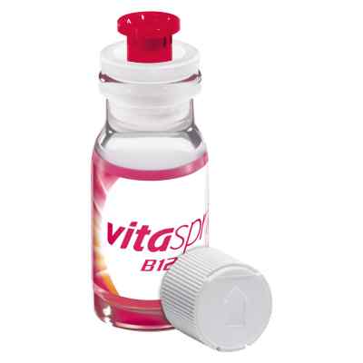 Vitasprint B12 ampułki do picia zamów na apo-discounter.pl
