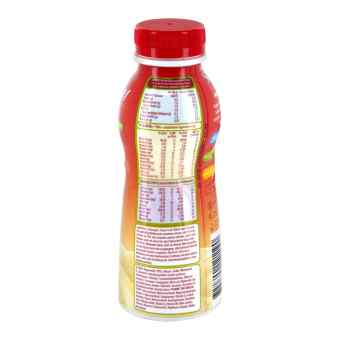 Slim Fast Fertigdrink Vanille napój waniliowy zestaw Slim Fast Fertigdrink Vanille napój waniliowy zestaw