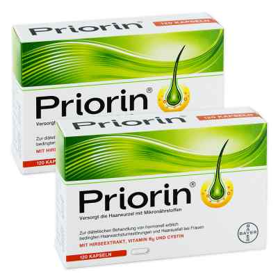 Priorin zestaw zamów na apo-discounter.pl