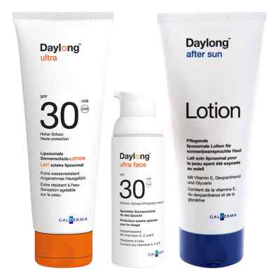 Daylong Ultra 25 zestaw zamów na apo-discounter.pl