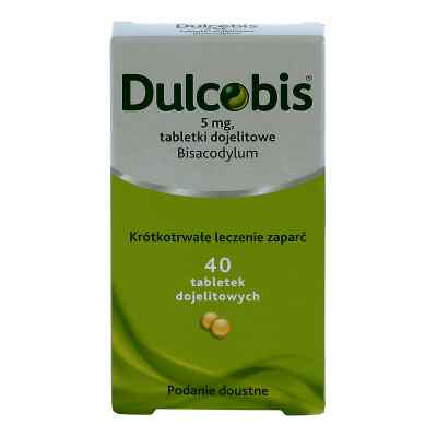 Dulcobis zamów na apo-discounter.pl
