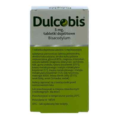 Dulcobis zamów na apo-discounter.pl