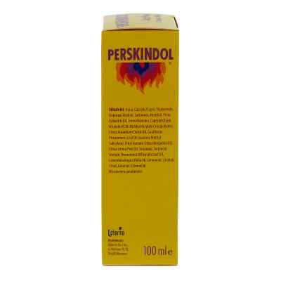 PERSKINDOL Active Classic Gel żel zamów na apo-discounter.pl
