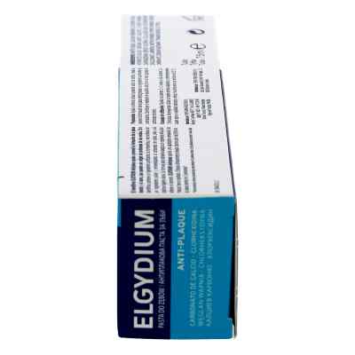 Elgydium Anti Plaque antybakteryjna pasta do zębów zamów na apo-discounter.pl