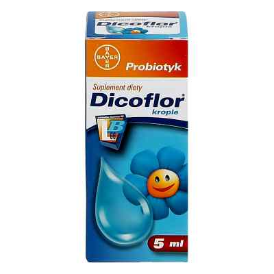 Dicoflor krople zamów na apo-discounter.pl
